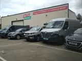 Photo de GARAGE LE GAL AUTOMOBILE LA CHAPELLE NEUVE
