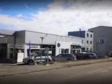 Photo de Carrosserie Volkswagen Chardon Automobiles Noisy Le Grand