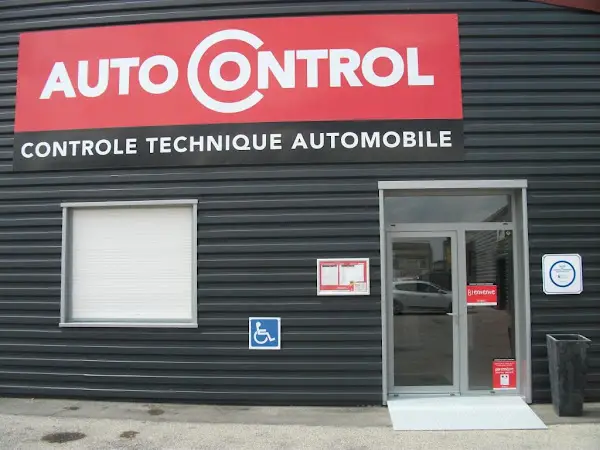 Photo publiée sur la fiche Google de Centre contrôle technique AUTOCONTROL (AUTO - MOTO), Pamiers