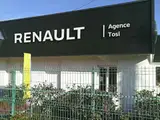 Photo de Garage Renault Holding Tosi