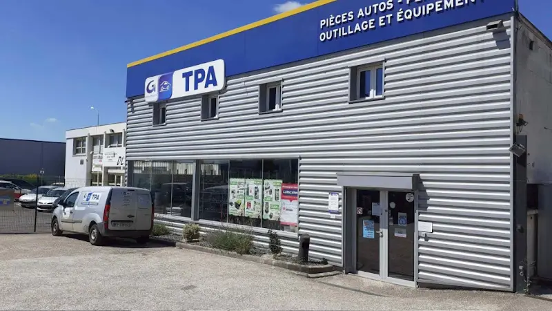 Photo publiée sur la fiche Google de AAPNC - TPA - MEAUX (HOMACO MAA), Meaux