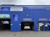 Photo de TOP GARAGE - KERFONTAINE AUTO