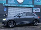 Photo de GARAGE PARIS MOTORS