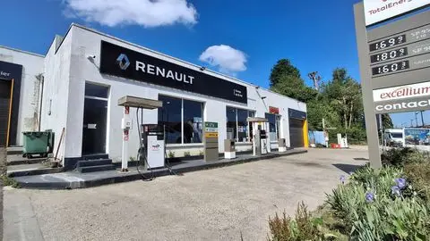 Photo publiée sur la fiche Google de Garage De St Val, Saint-Valery-sur-Somme