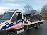 LD Auto/Epaviste Achat tous véhicules Epave occasion accidenté,transport,ferraille,métaux,location de benne