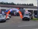 Photo de EUROREPAR Garage D.M Auto à TARGON