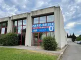 Photo de CHRONO Pare-Brise - AIX Les Milles