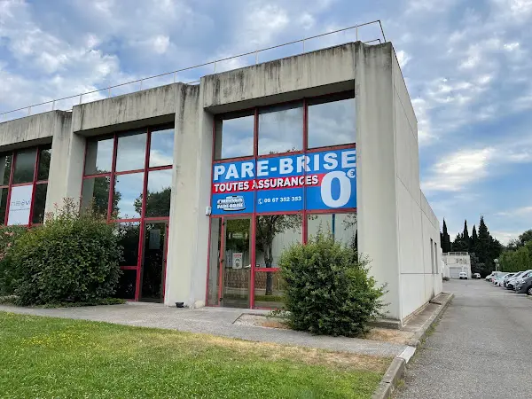 Photo publiée sur la fiche Google de CHRONO Pare-Brise - AIX Les Milles, Aix-en-Provence