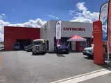 Photo de Citroën Bueno Automobiles