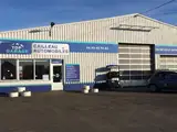 Photo de TOP GARAGE - GARAGE CAILLEAU