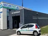 Photo de Sécuritest Contrôle Technique Automobile PAU - BOULEVARD DE LA PAIX