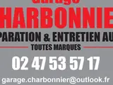 Photo de Garage charbonnier
