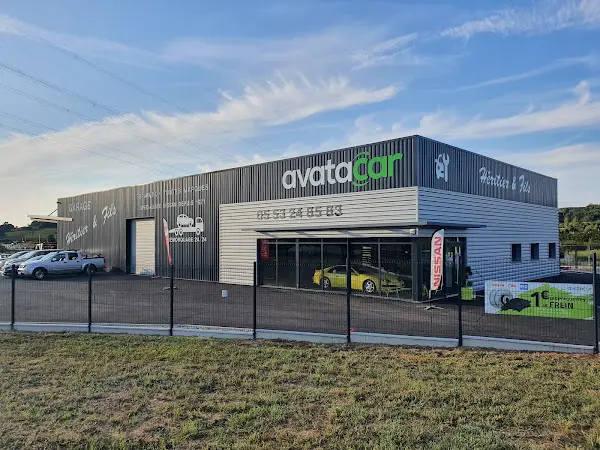 Photo publiée sur la fiche Google de GARAGE HÉRITIER et FILS, Saint-Antoine-de-Breuilh