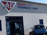 Photo de AD Garage Expert TOURNIEROUX THIERRY