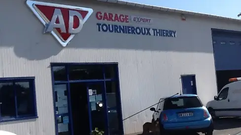 Photo publiée sur la fiche Google de AD Garage Expert TOURNIEROUX THIERRY, Saint-Genest-sur-Roselle
