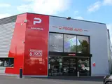 Photo de CONSO - Pièces Détachées Auto VL/PL (Groupe Précisium)