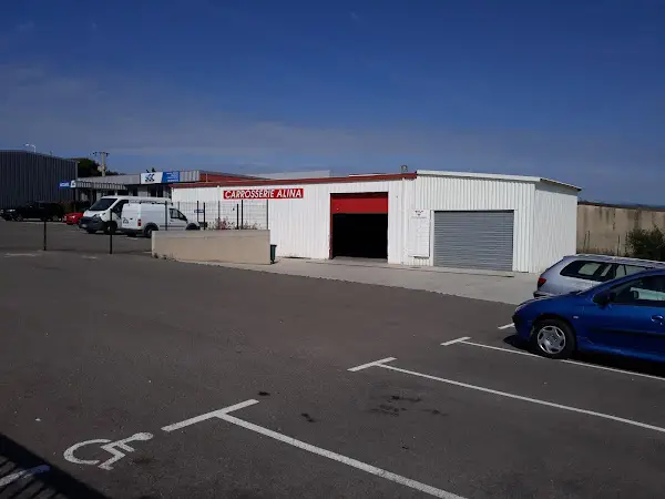 Photo publiée sur la fiche Google de Carrosserie alina, Port-de-Bouc
