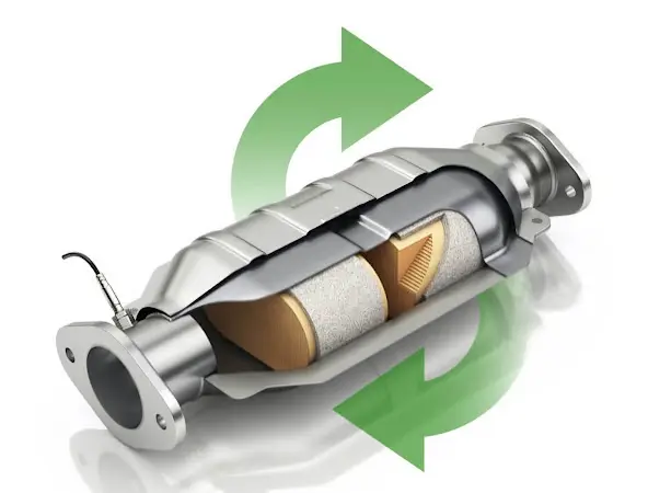 Photo publiée sur la fiche Google de HYDROG'ECO,Garagiste, Mécacien, décalaminage moteur ,fap, turbo , vanne EGR , admission ,voyant moteur, perte de puissance, Chepniers