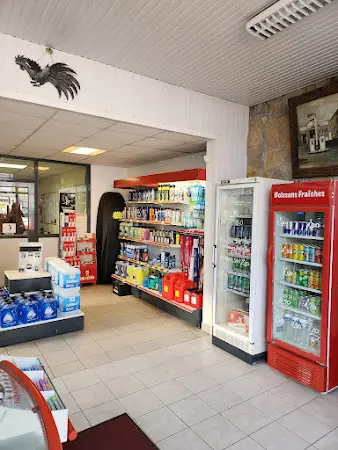 Photo publiée sur la fiche Google de GARAGE DEMILLY, La Capelle-lès-Boulogne