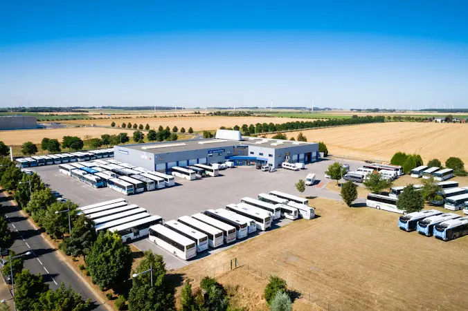 Photo publiée sur la fiche Google de S.P.L. HAUTE PICARDIE Fiat Professional, Estrées-Deniécourt
