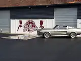 Carrosserie v8 garage/sye wheels France