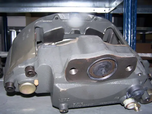 Photo publiée sur la fiche Google de EURO TRUCK PARTS SERVICES, Gonesse