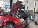 Photo de Garage DEPANN’H Auto