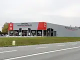 Photo de BERNARD PIECES AUTOMOBILES (BPA)
