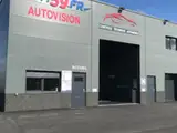 Photo de CTA59 Autovision Herlies RN41 Contrôle Technique