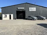 Photo de Garage & Carrosserie Les Ardoisières