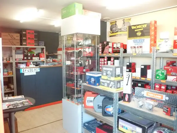Photo publiée sur la fiche Google de Care Auto 26, Lapeyrouse-Mornay