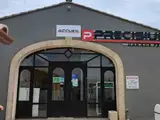 Photo de Garage Petit et Fils Méca Auto