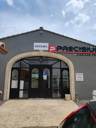 Photo publiée sur la fiche Google de Garage Petit et Fils Méca Auto, Aubord