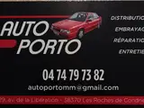 Photo de Garage Auto Porto