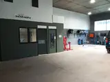 RB garage