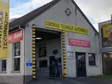 Photo de Centre contrôle technique NORISKO