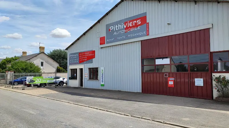Photo publiée sur la fiche Google de Garage Avatacar Pithiviers Le Veil, Pithiviers-le-Vieil