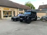 Photo de LMV Carrosserie
