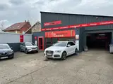 Photo de Autin Automobiles - Motrio
