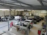 Photo de Carrosserie Automobile - Groupe Legrand