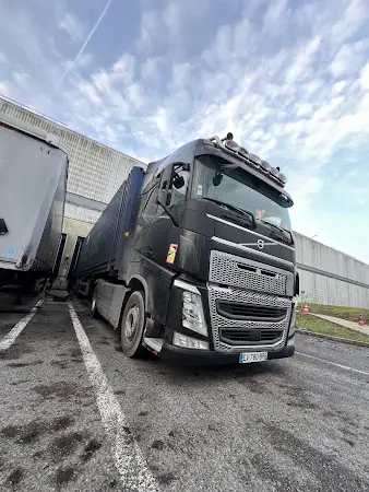 Photo publiée sur la fiche Google de CNH France 2