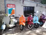 Photo de Rustines Motocycles