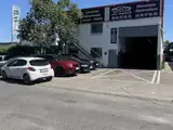 Photo de Garage du Génie
