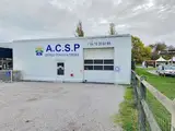 Photo de Auto Contrôle Saint Pourçinois