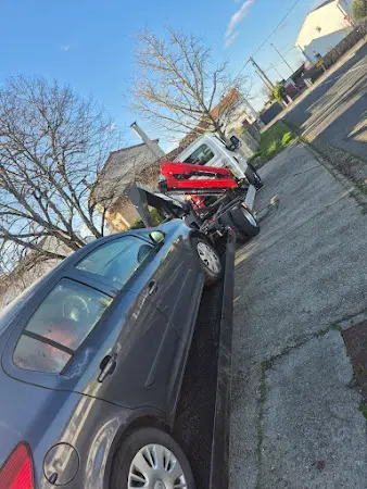 Photo publiée sur la fiche Google de Epaviste-Bordeaux, Saint-Jean-d'Illac