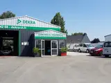 Photo de Centre contrôle technique DEKRA
