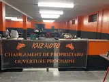 Photo de KNZ MOTO