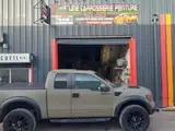 R'LINE Carrosserie-Peinture-Dépannage-Fréjus