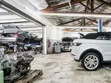 Photo de AK AUTO - SILIGOM - GLASS AUTO