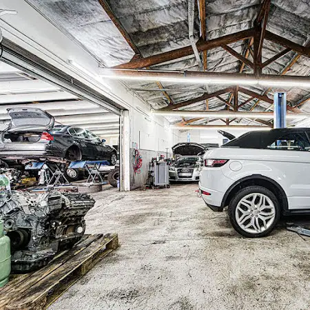 Photo publiée sur la fiche Google de AK AUTO - SILIGOM - GLASS AUTO, Vallauris